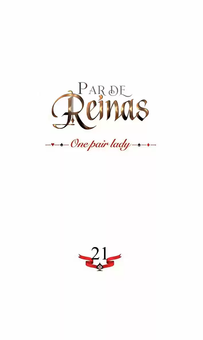 Par De Reinas - Capítulo 21 - Página 16 - LectorTMOo