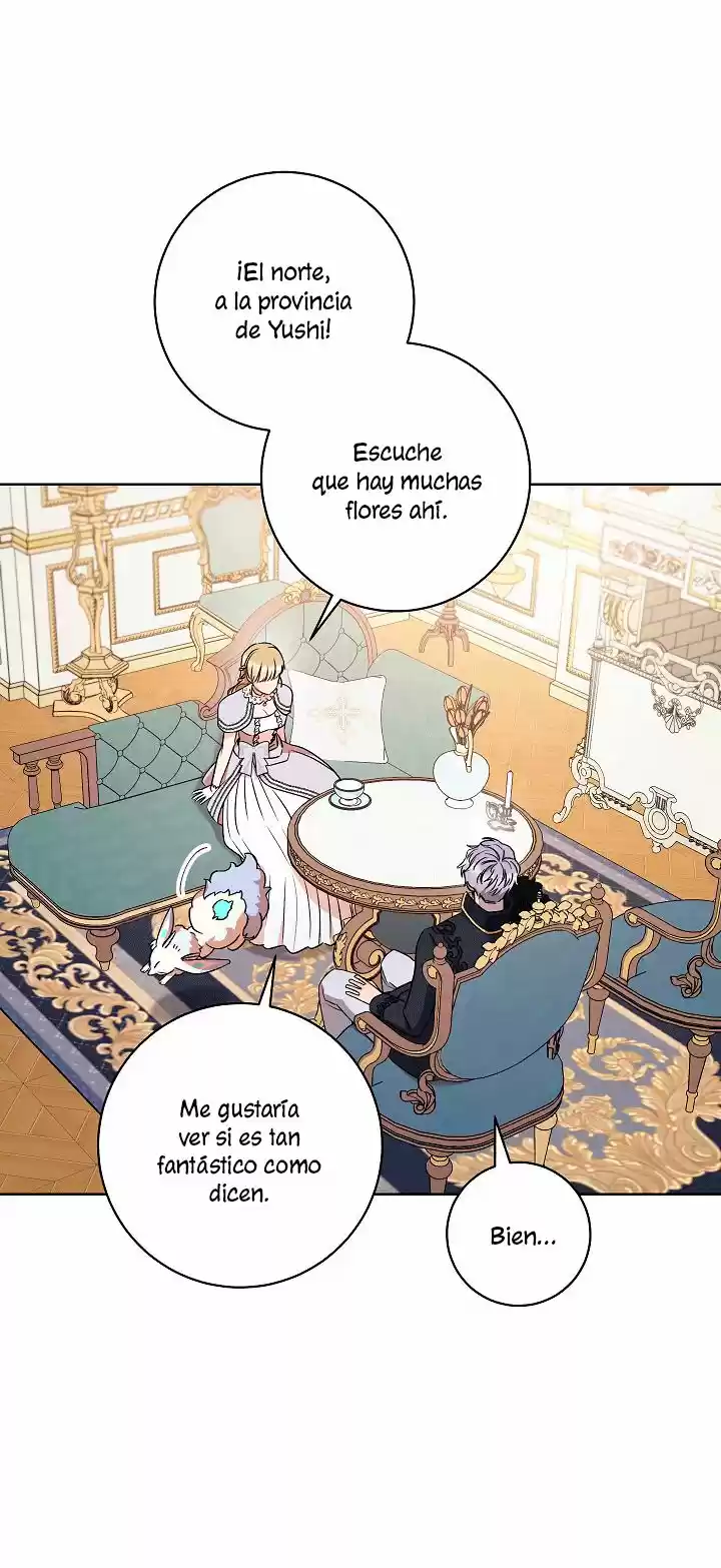 Par De Reinas - Capítulo 21 - Página 18 - LectorTMOo