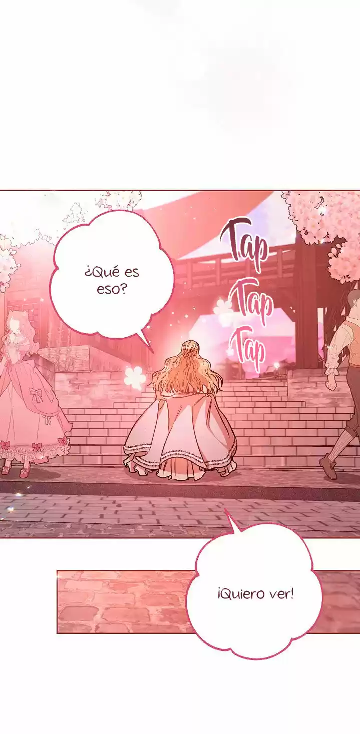 Par De Reinas - Capítulo 21 - Página 30 - LectorTMOo