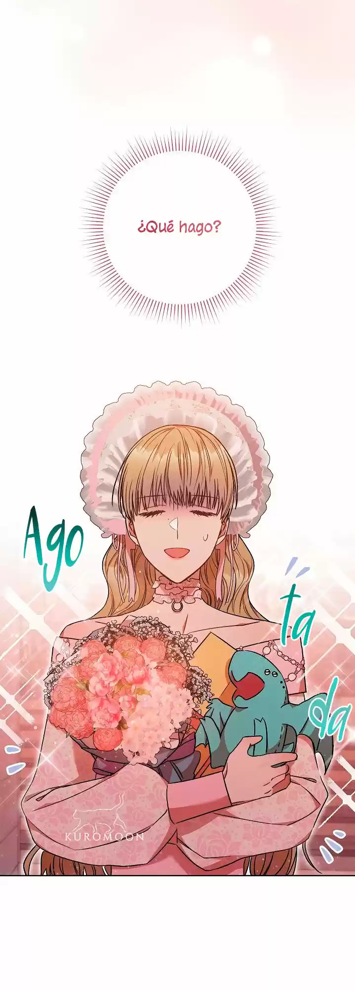 Par De Reinas - Capítulo 21 - Página 32 - LectorTMOo
