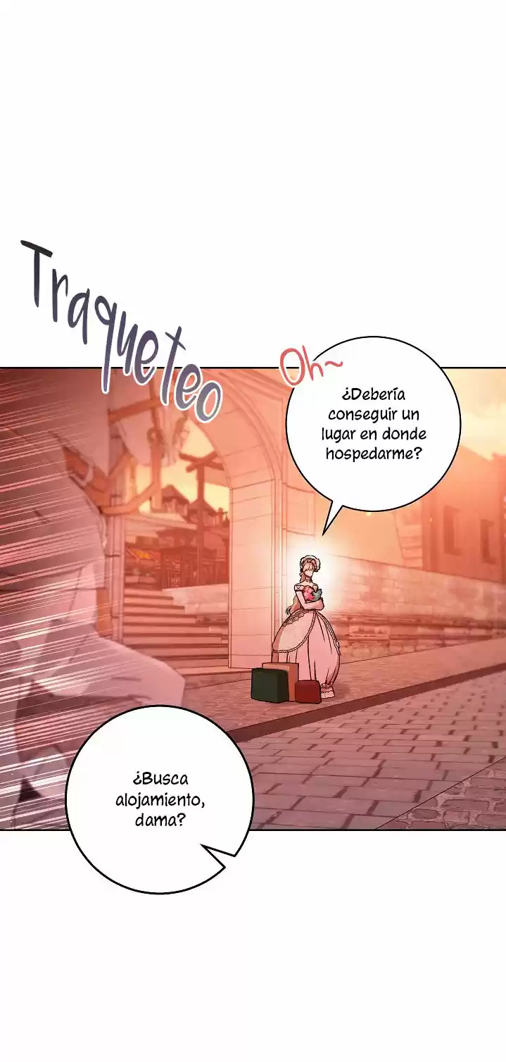 Par De Reinas - Capítulo 21 - Página 33 - LectorTMOo