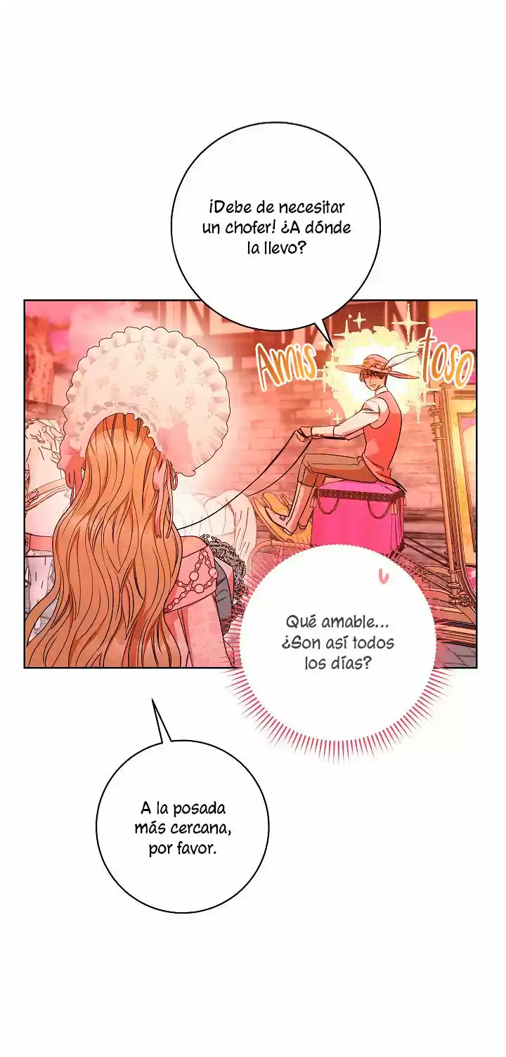 Par De Reinas - Capítulo 21 - Página 34 - LectorTMOo