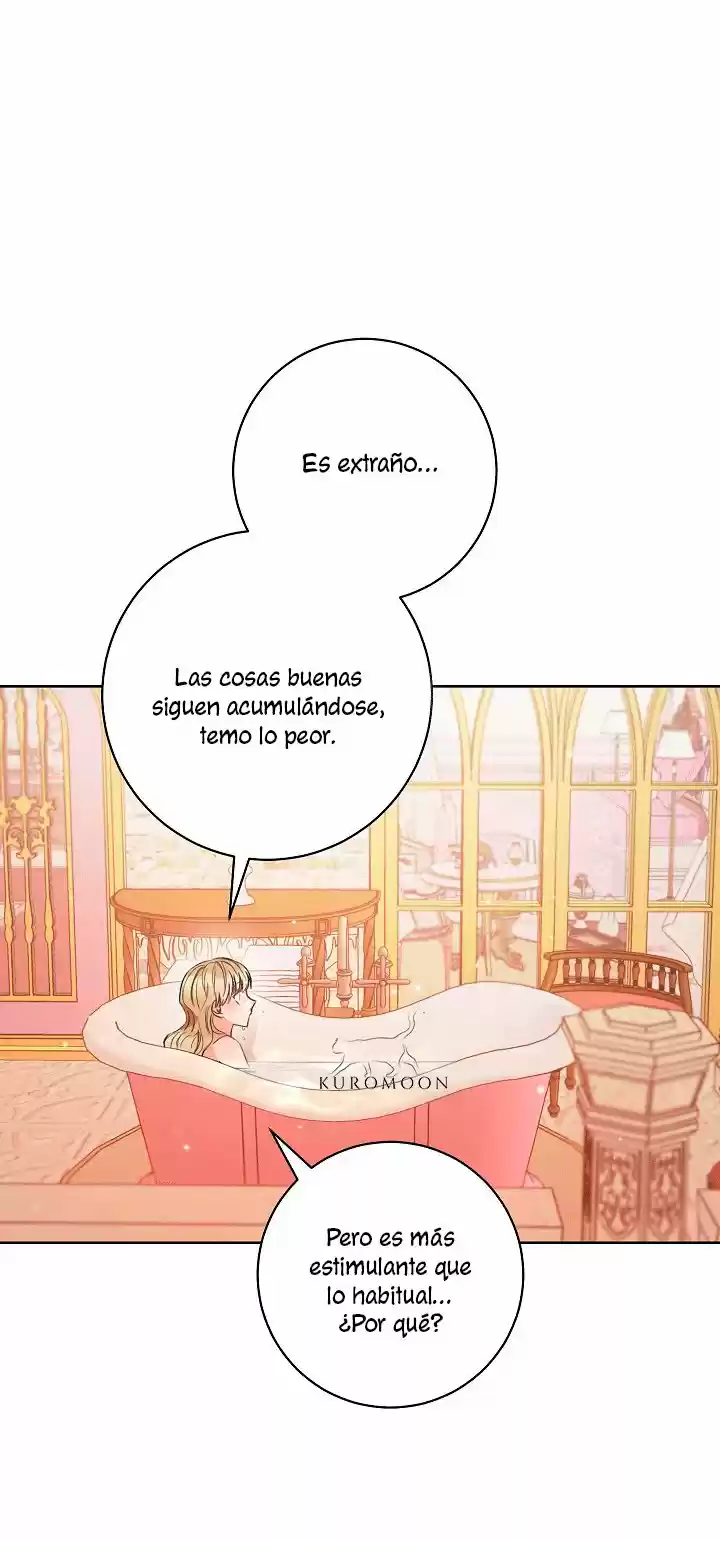Par De Reinas - Capítulo 21 - Página 41 - LectorTMOo