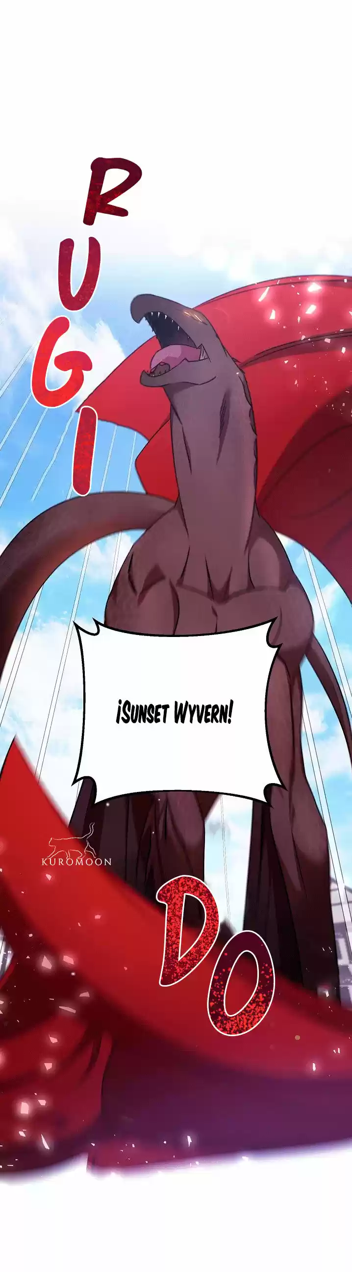 Par De Reinas - Capítulo 21 - Página 58 - LectorTMOo