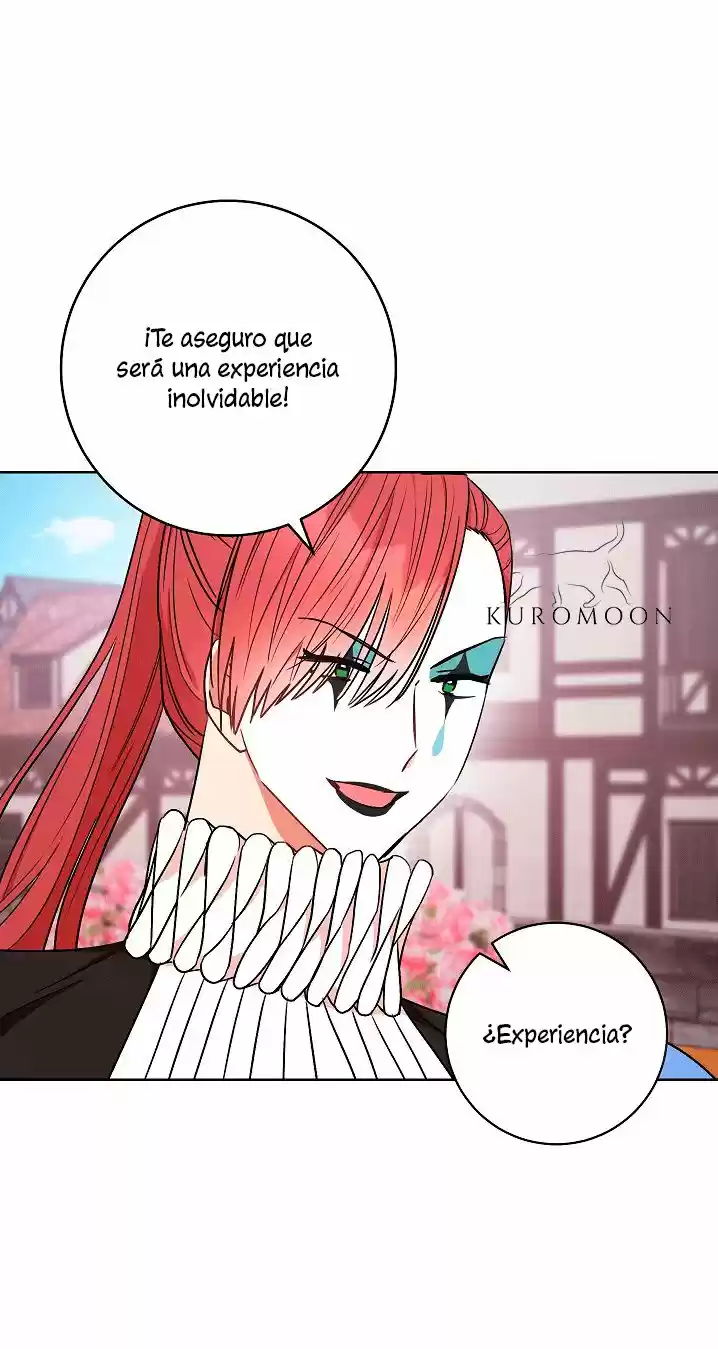 Par De Reinas - Capítulo 21 - Página 63 - LectorTMOo