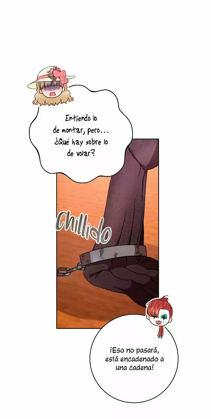 Par De Reinas - Capítulo 21 - Página 67 - LectorTMOo