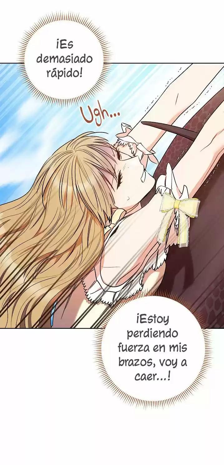Par De Reinas - Capítulo 22 - Página 13 - LectorTMOo