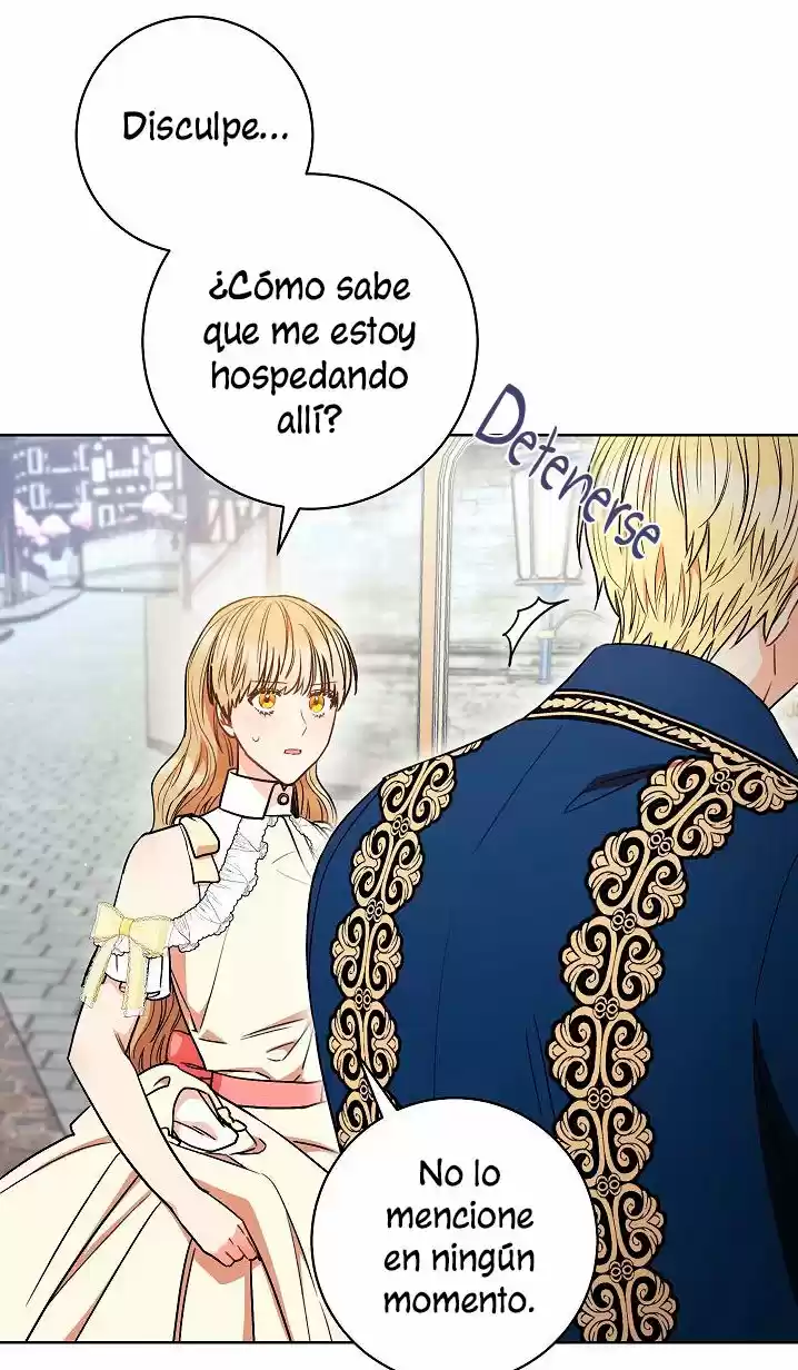 Par De Reinas - Capítulo 22 - Página 25 - LectorTMOo