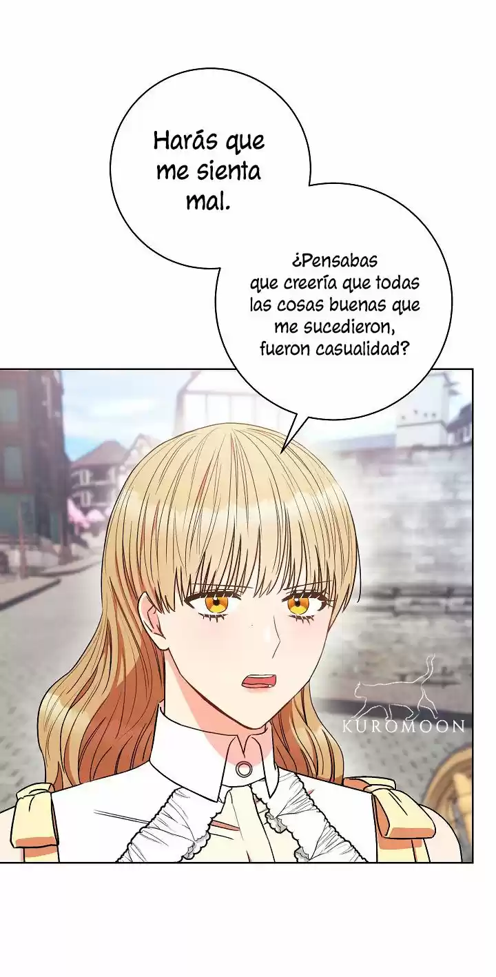 Par De Reinas - Capítulo 22 - Página 27 - LectorTMOo