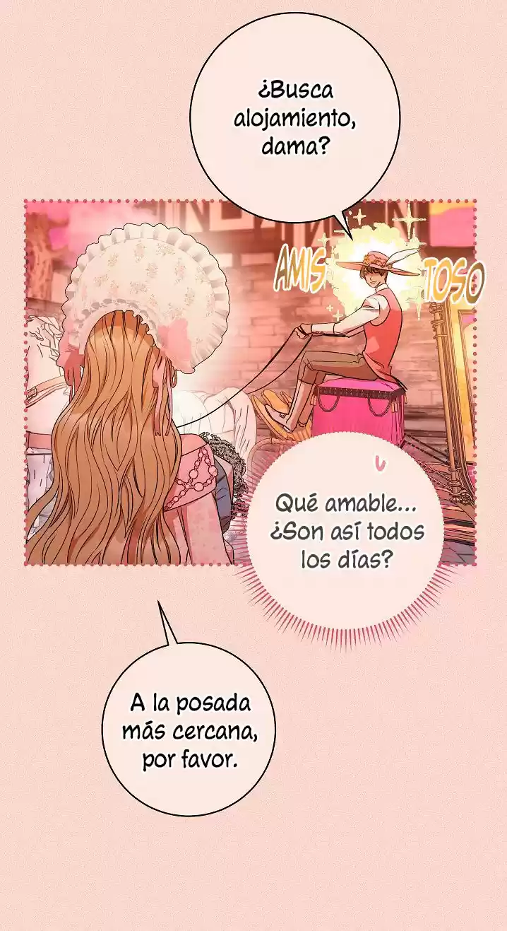 Par De Reinas - Capítulo 22 - Página 29 - LectorTMOo