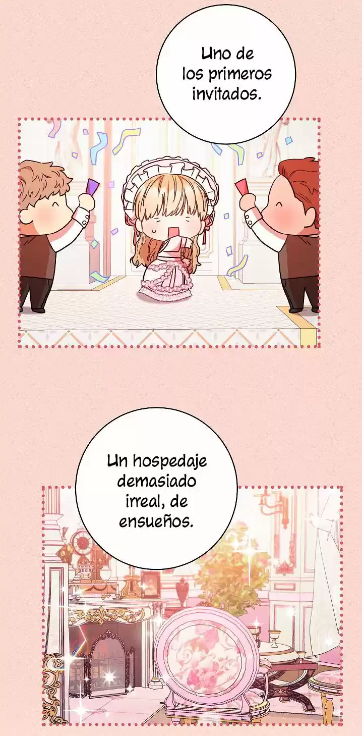 Par De Reinas - Capítulo 22 - Página 30 - LectorTMOo