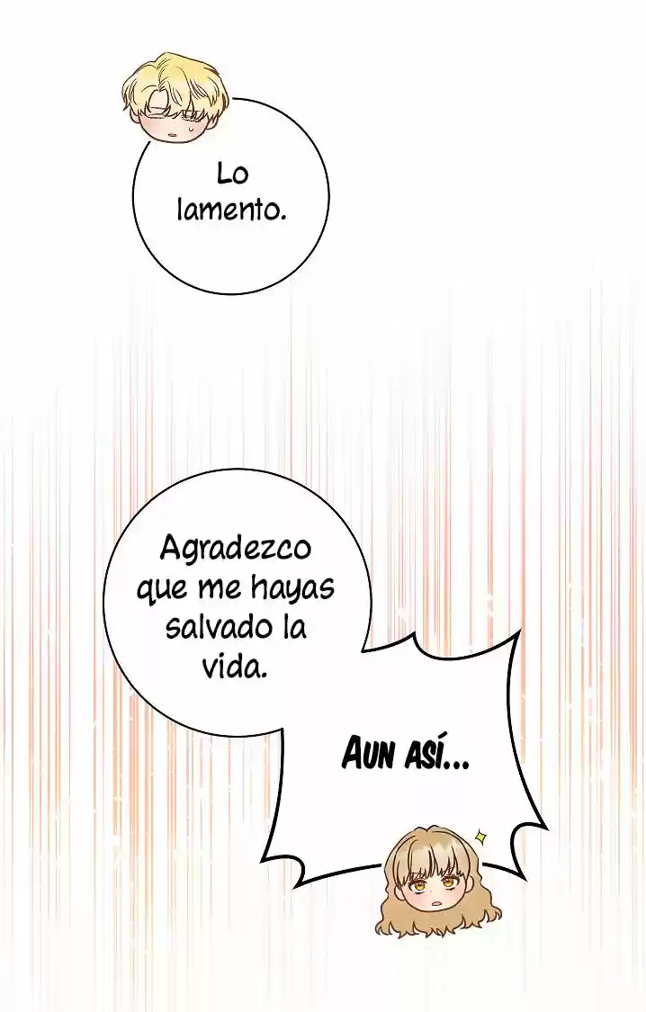Par De Reinas - Capítulo 22 - Página 32 - LectorTMOo