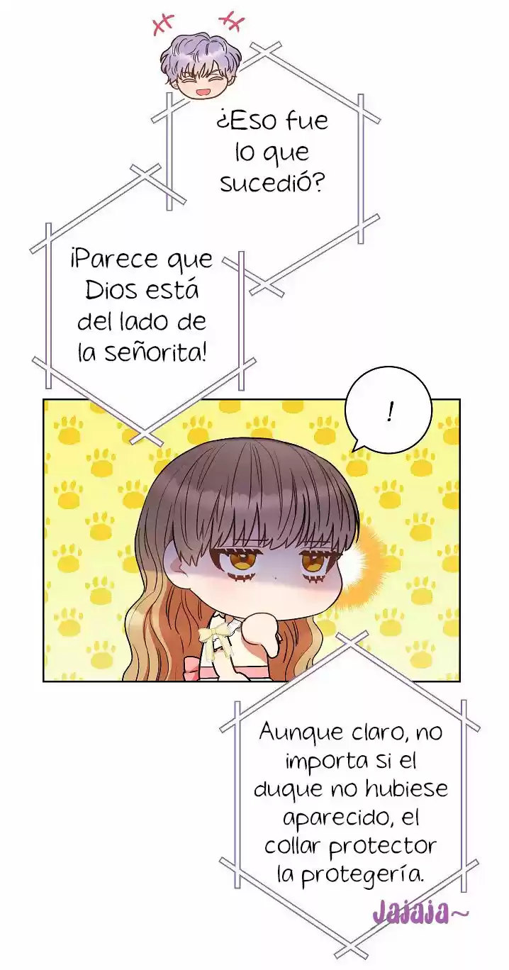 Par De Reinas - Capítulo 22 - Página 37 - LectorTMOo