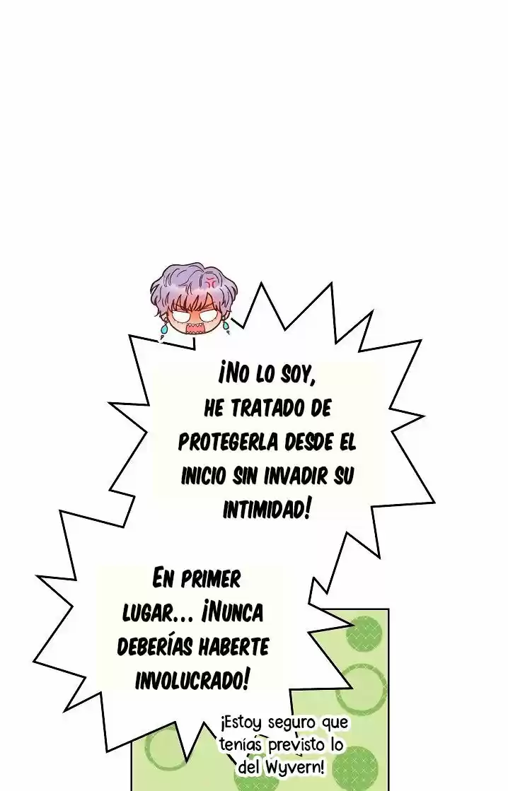 Par De Reinas - Capítulo 22 - Página 47 - LectorTMOo