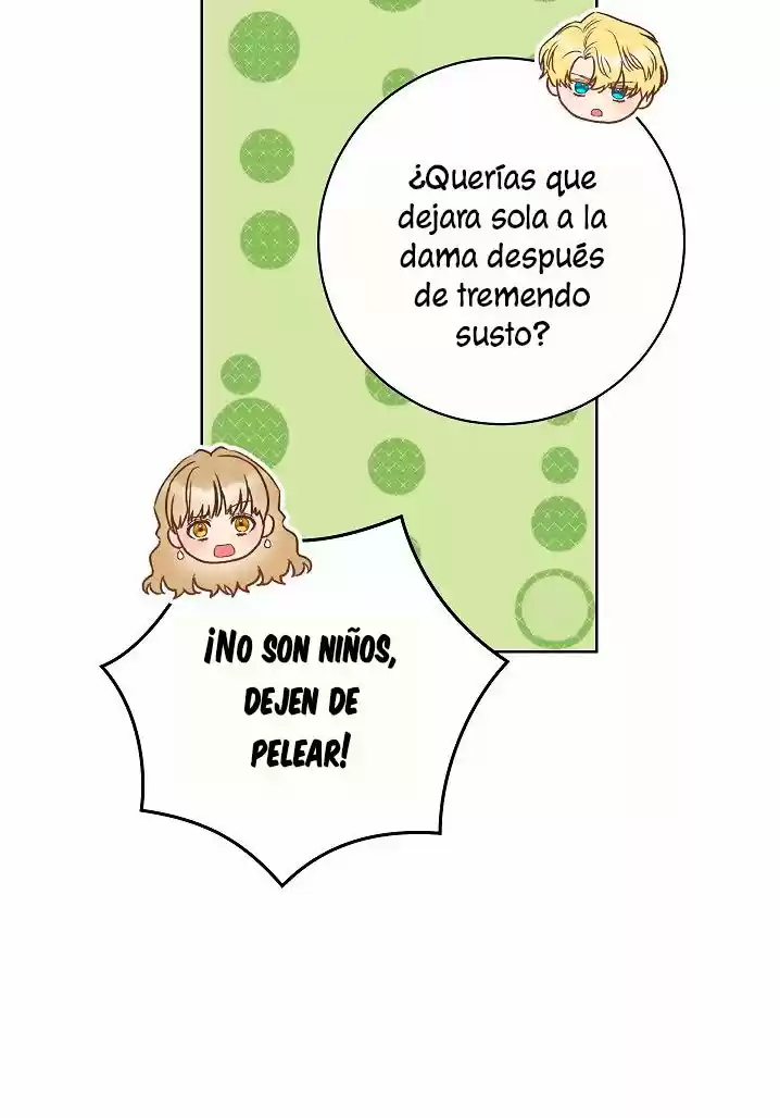 Par De Reinas - Capítulo 22 - Página 48 - LectorTMOo