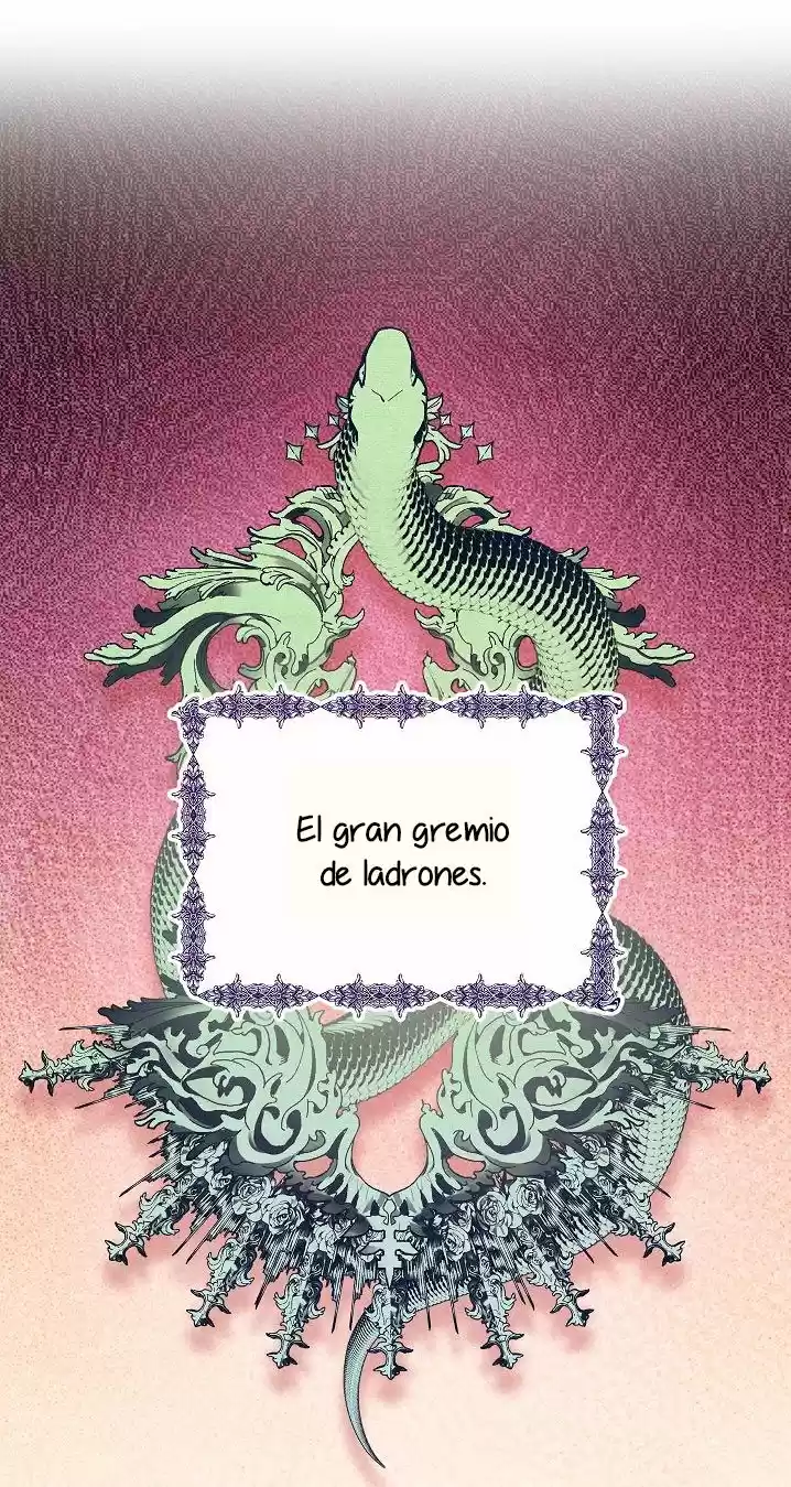 Par De Reinas - Capítulo 22 - Página 55 - LectorTMOo