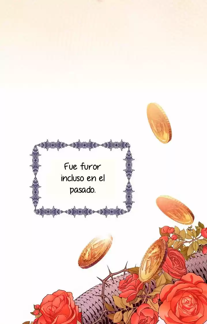 Par De Reinas - Capítulo 22 - Página 56 - LectorTMOo