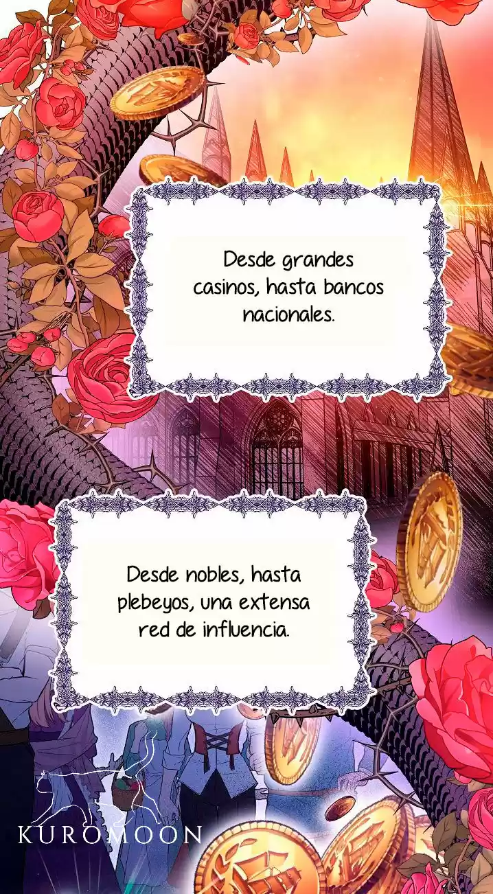 Par De Reinas - Capítulo 22 - Página 57 - LectorTMOo