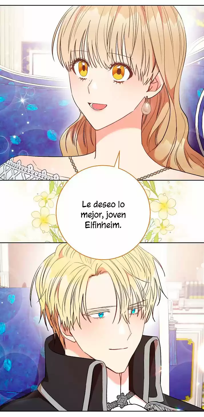 Par De Reinas - Capítulo 22 - Página 67 - LectorTMOo