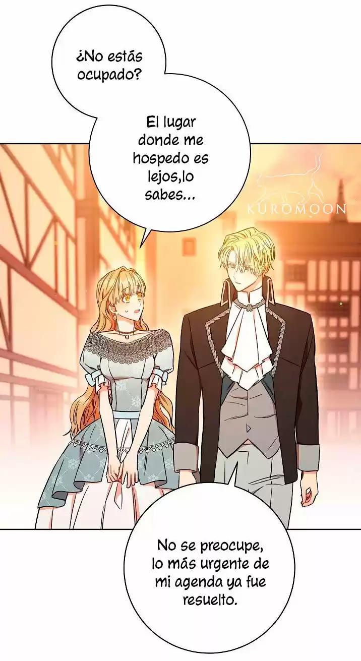 Par De Reinas - Capítulo 22 - Página 71 - LectorTMOo