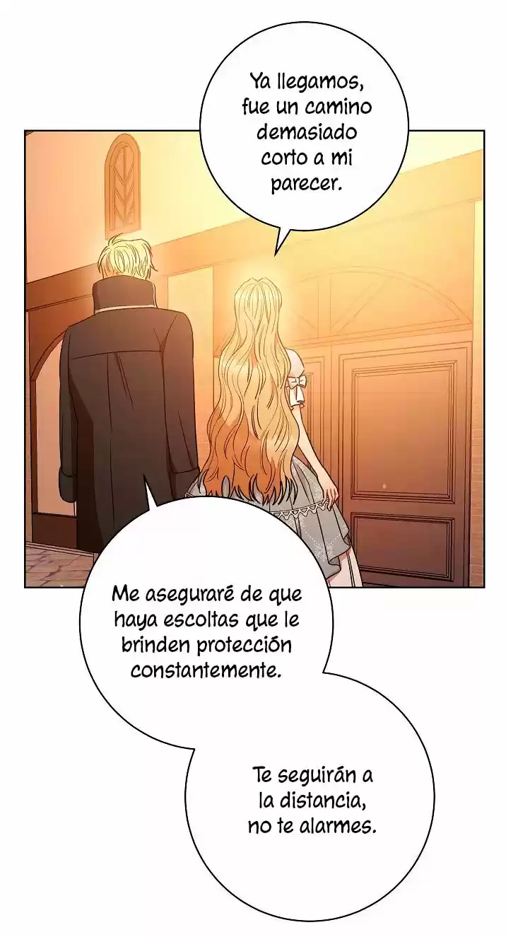 Par De Reinas - Capítulo 22 - Página 77 - LectorTMOo