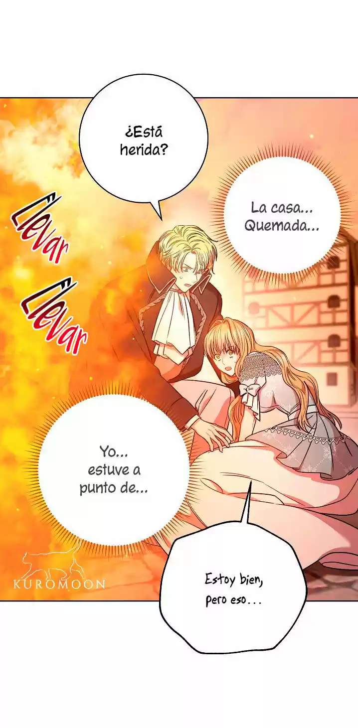 Par De Reinas - Capítulo 22 - Página 83 - LectorTMOo