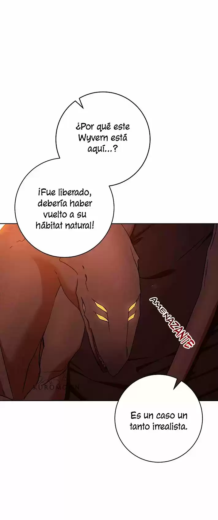 Par De Reinas - Capítulo 23 - Página 6 - LectorTMOo