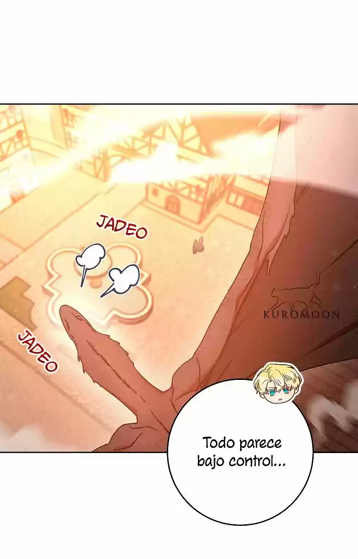 Par De Reinas - Capítulo 23 - Página 13 - LectorTMOo