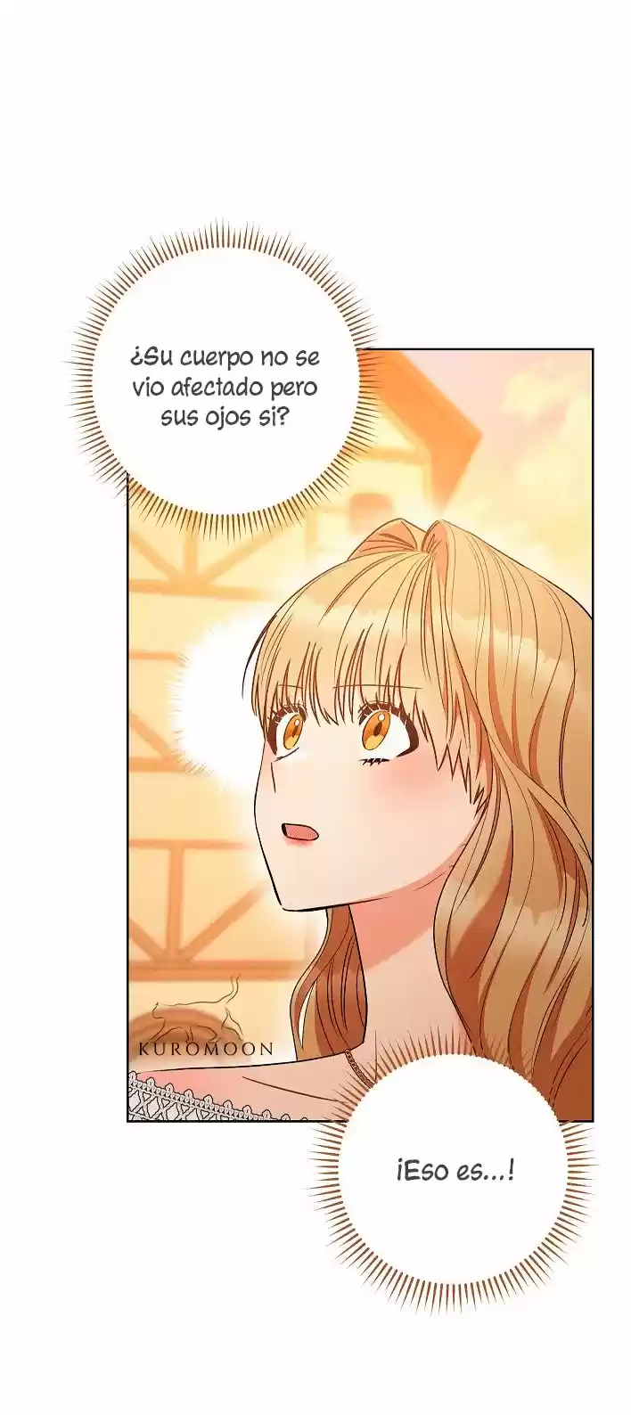 Par De Reinas - Capítulo 23 - Página 20 - LectorTMOo