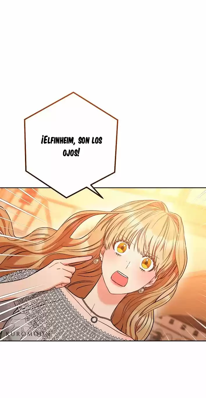 Par De Reinas - Capítulo 23 - Página 21 - LectorTMOo