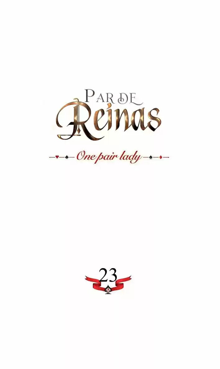 Par De Reinas - Capítulo 23 - Página 32 - LectorTMOo