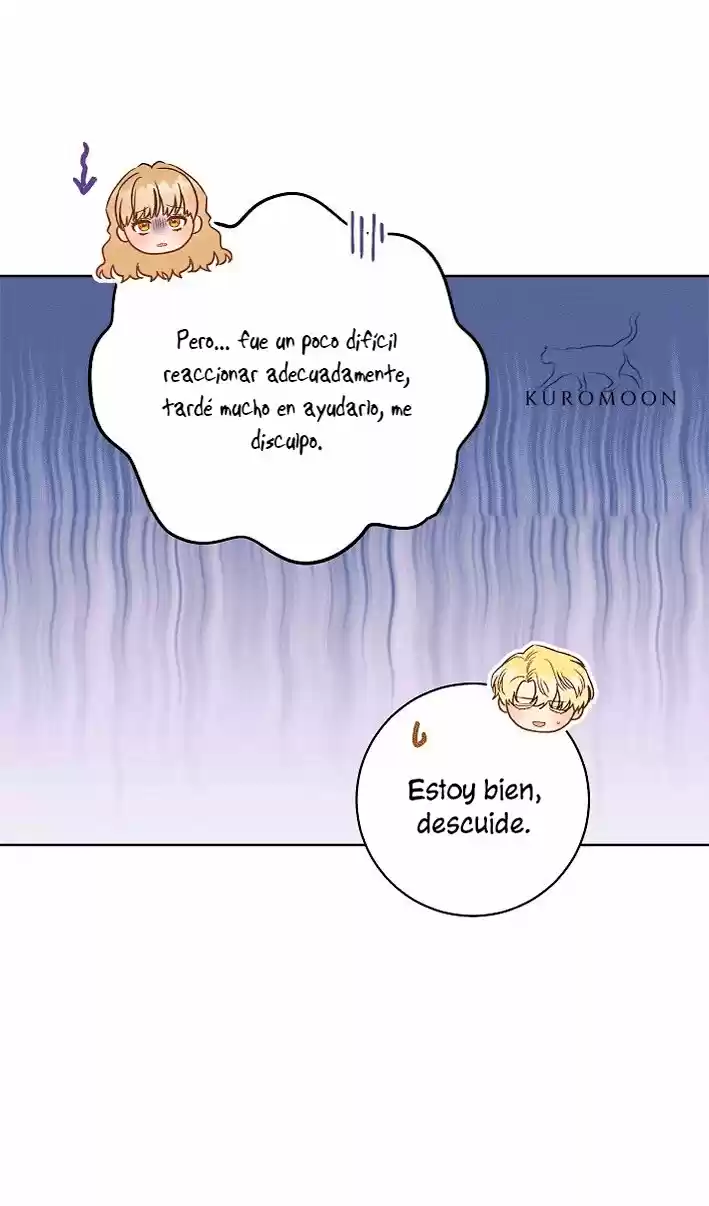 Par De Reinas - Capítulo 23 - Página 35 - LectorTMOo