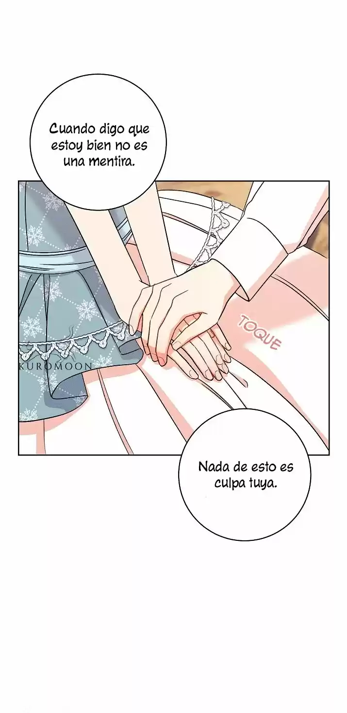Par De Reinas - Capítulo 23 - Página 38 - LectorTMOo