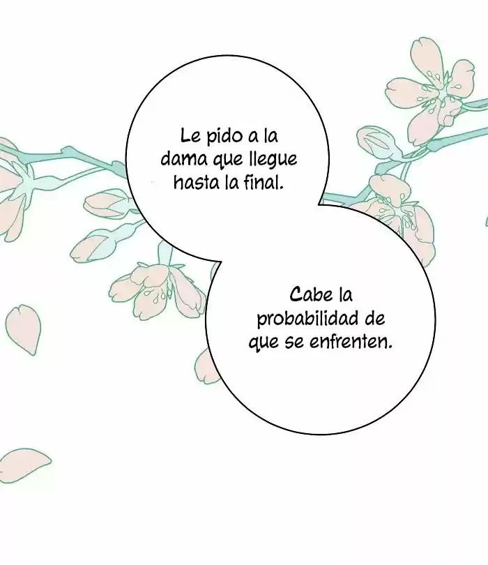 Par De Reinas - Capítulo 23 - Página 55 - LectorTMOo