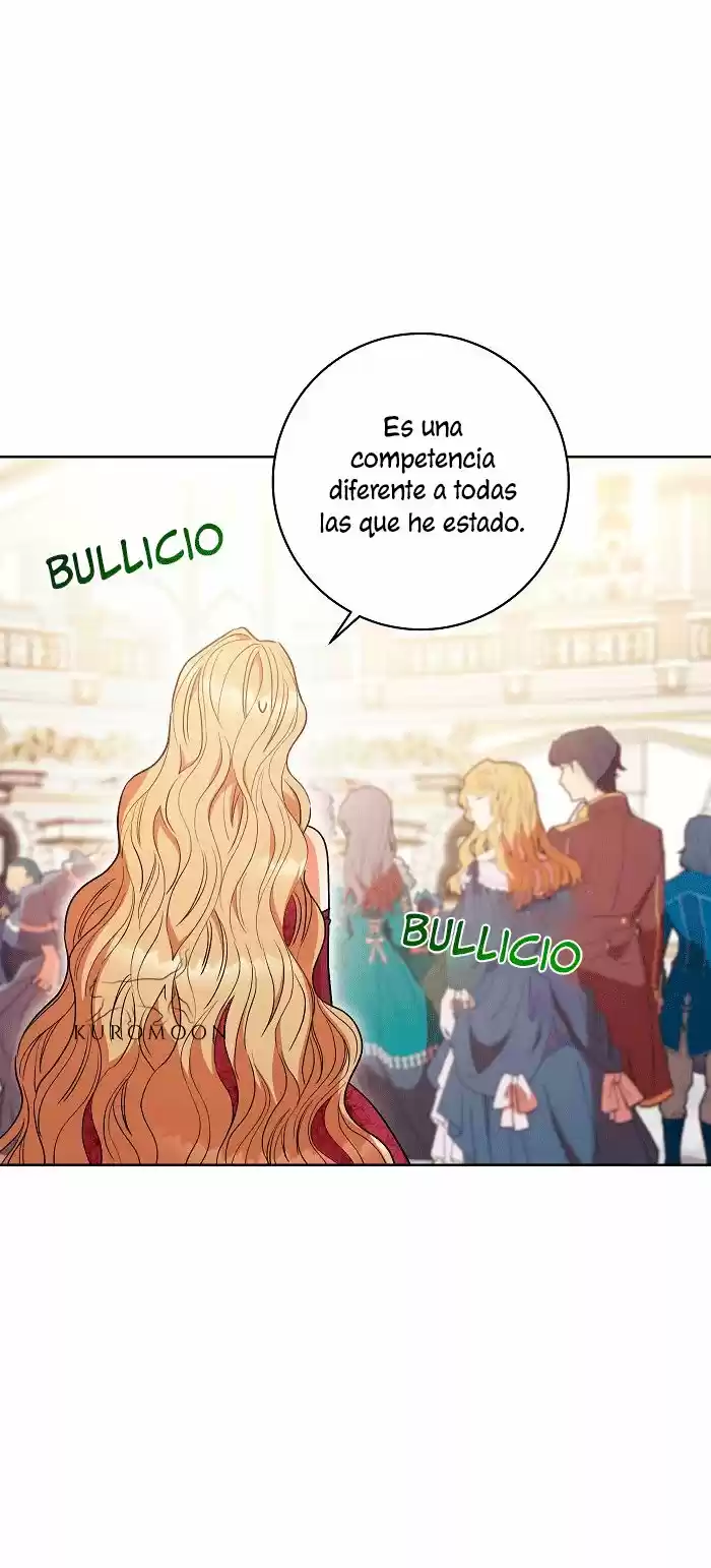 Par De Reinas - Capítulo 23 - Página 63 - LectorTMOo