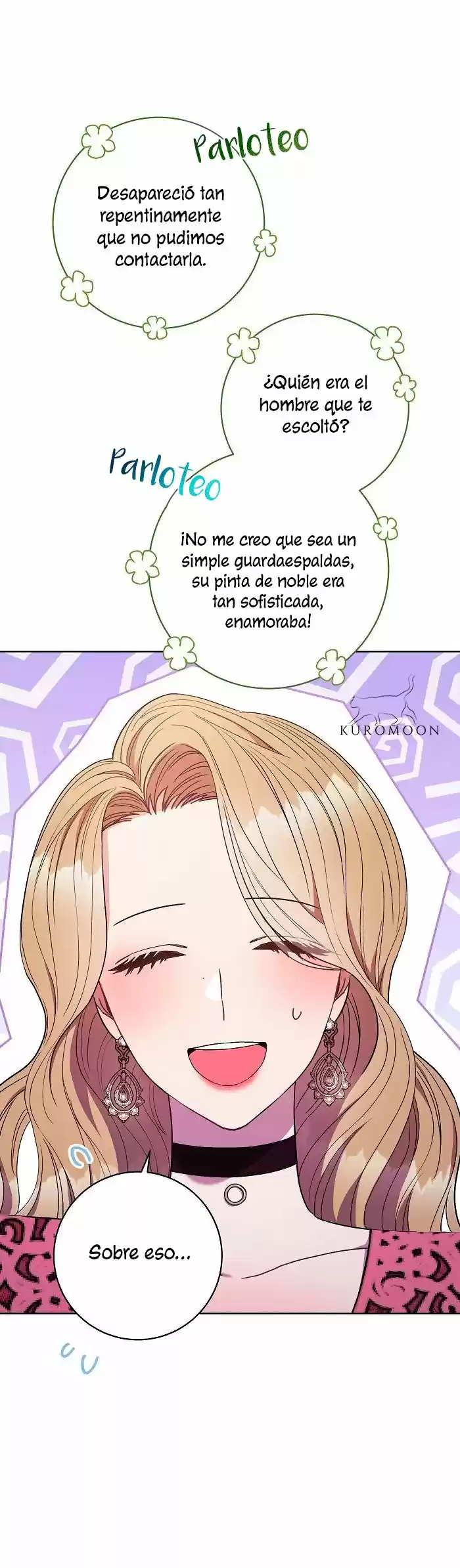 Par De Reinas - Capítulo 23 - Página 67 - LectorTMOo