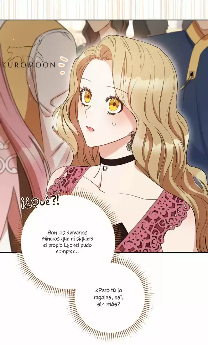 Par De Reinas - Capítulo 24 - Página 10 - LectorTMOo