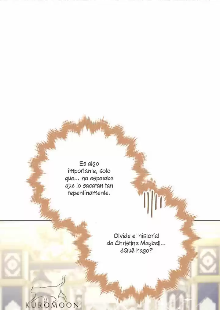 Par De Reinas - Capítulo 24 - Página 23 - LectorTMOo