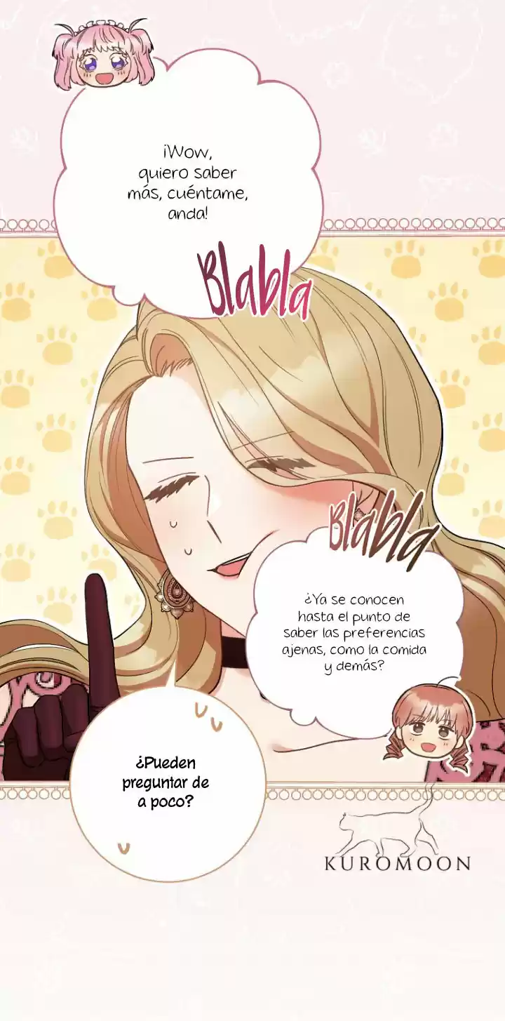 Par De Reinas - Capítulo 24 - Página 32 - LectorTMOo