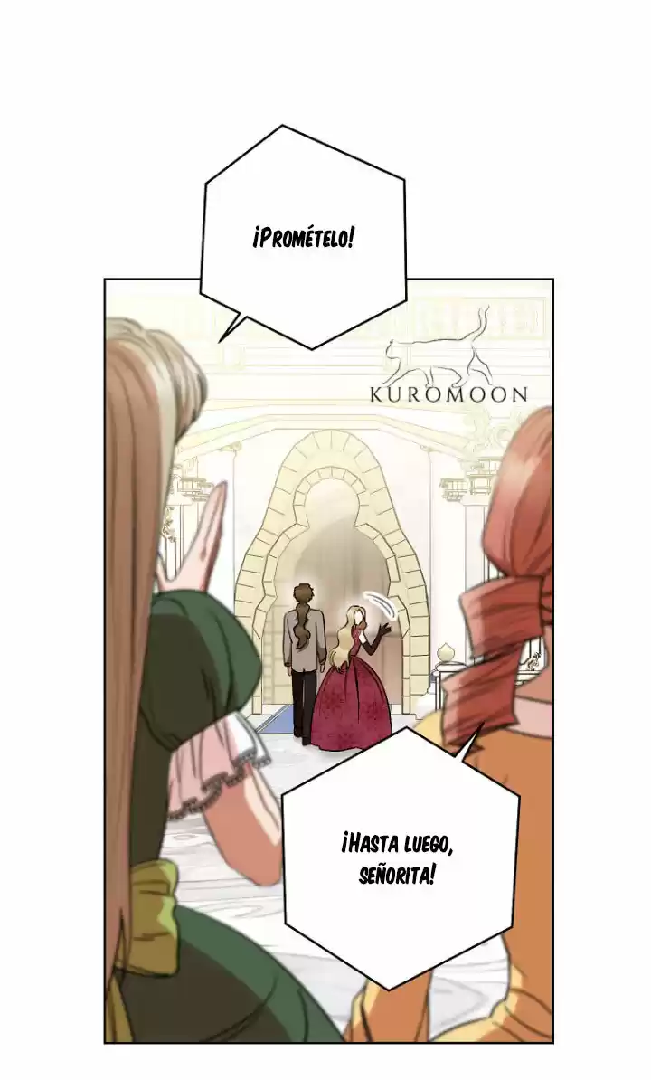 Par De Reinas - Capítulo 24 - Página 34 - LectorTMOo