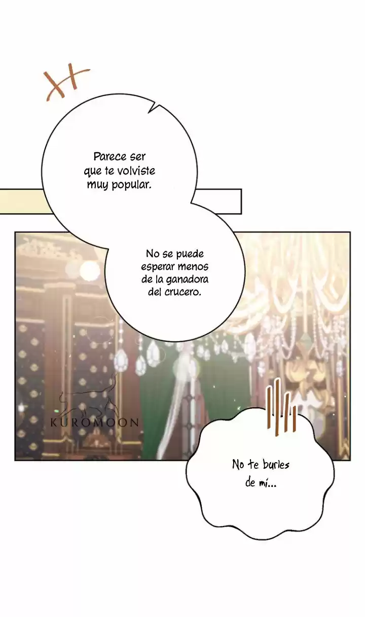 Par De Reinas - Capítulo 24 - Página 37 - LectorTMOo