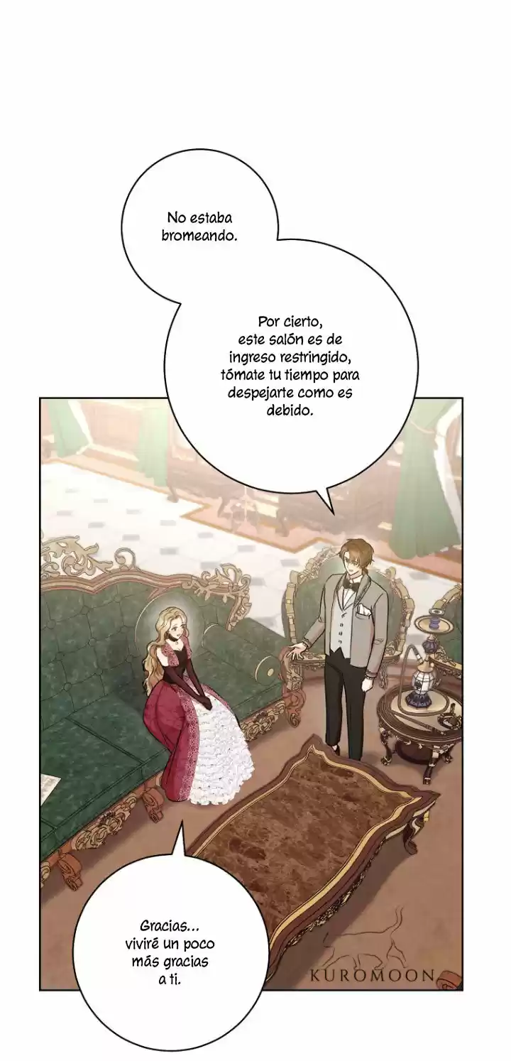 Par De Reinas - Capítulo 24 - Página 39 - LectorTMOo