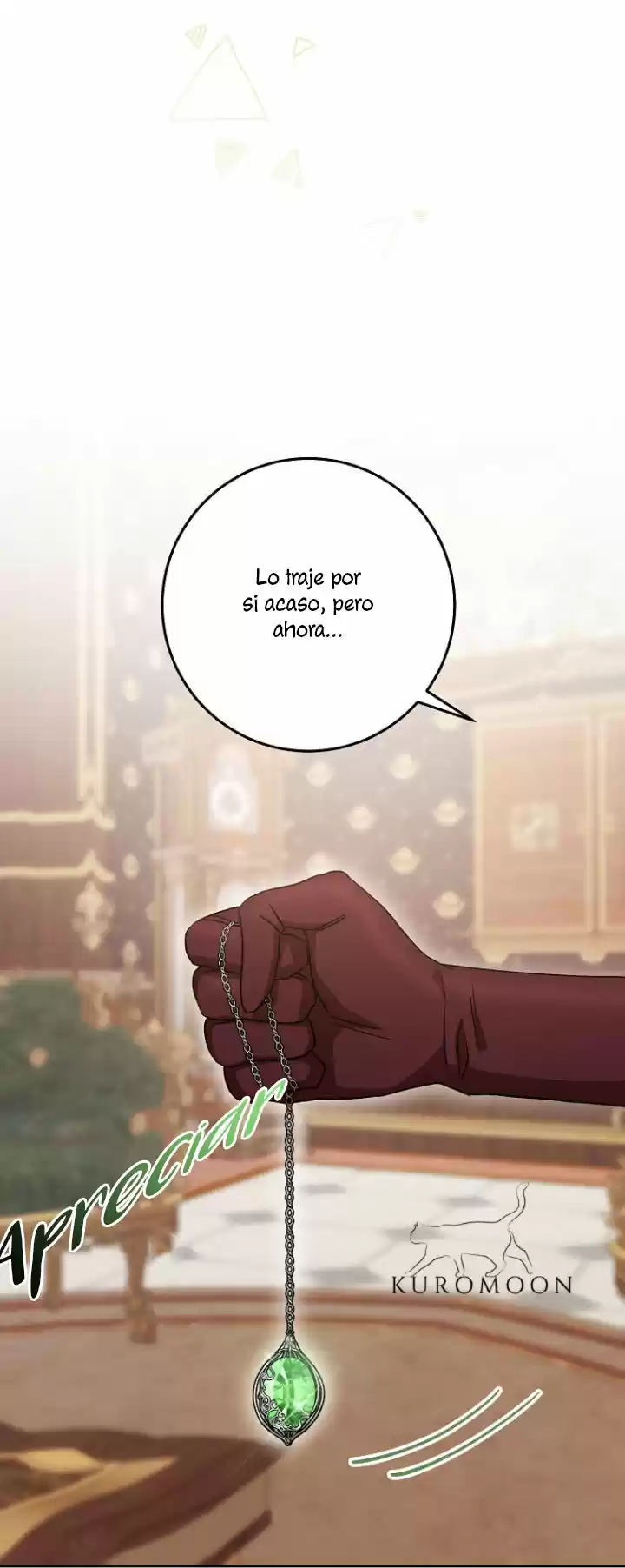 Par De Reinas - Capítulo 24 - Página 47 - LectorTMOo