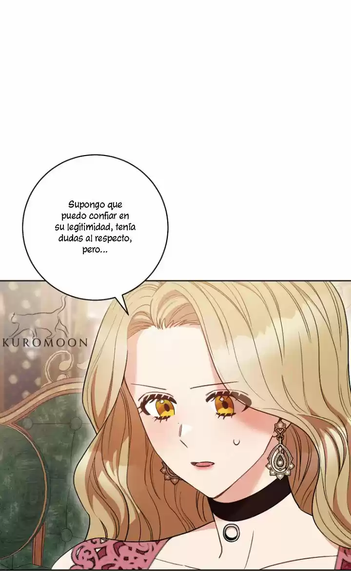 Par De Reinas - Capítulo 24 - Página 50 - LectorTMOo