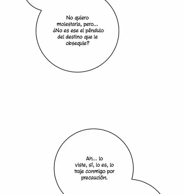 Par De Reinas - Capítulo 24 - Página 56 - LectorTMOo