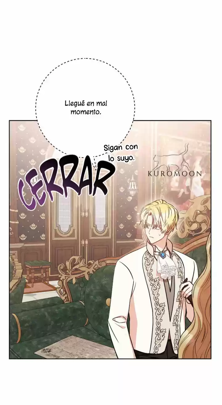 Par De Reinas - Capítulo 24 - Página 76 - LectorTMOo