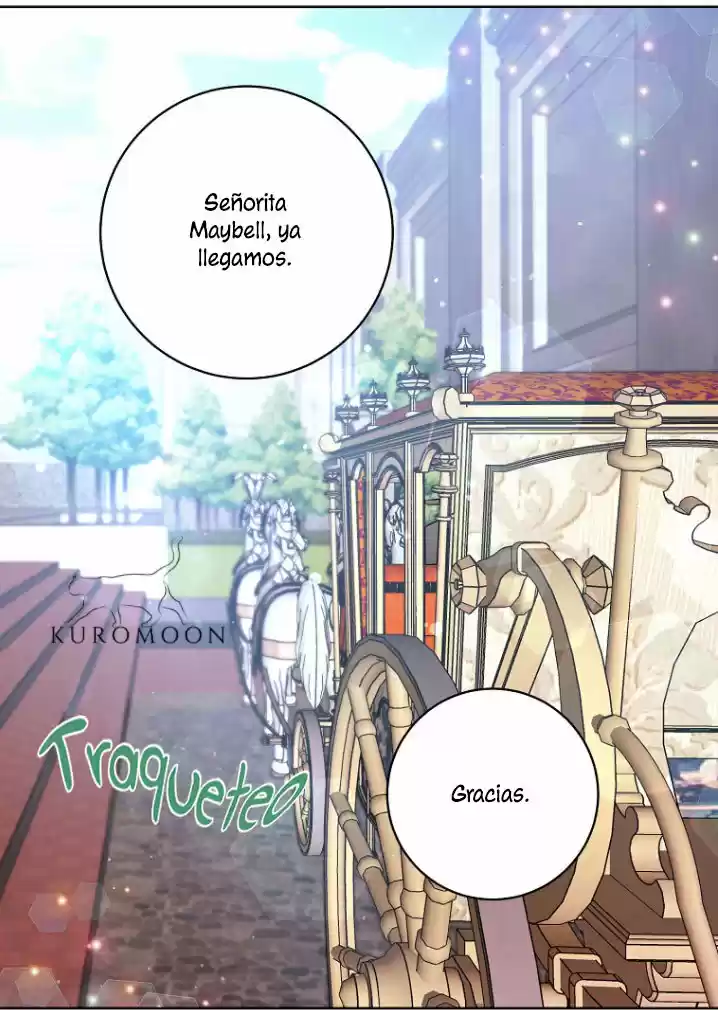 Par De Reinas - Capítulo 24 - Página 80 - LectorTMOo