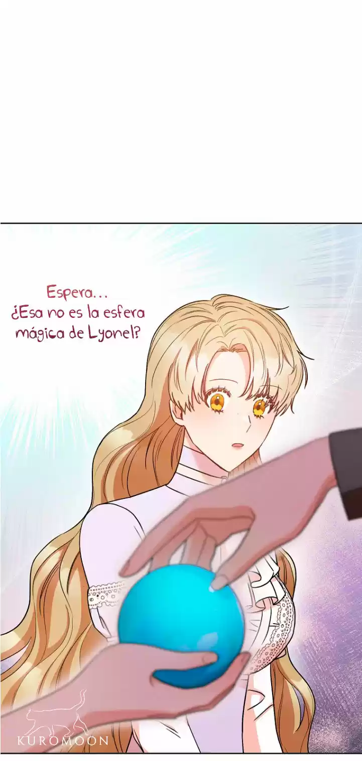 Par De Reinas - Capítulo 25 - Página 17 - LectorTMOo