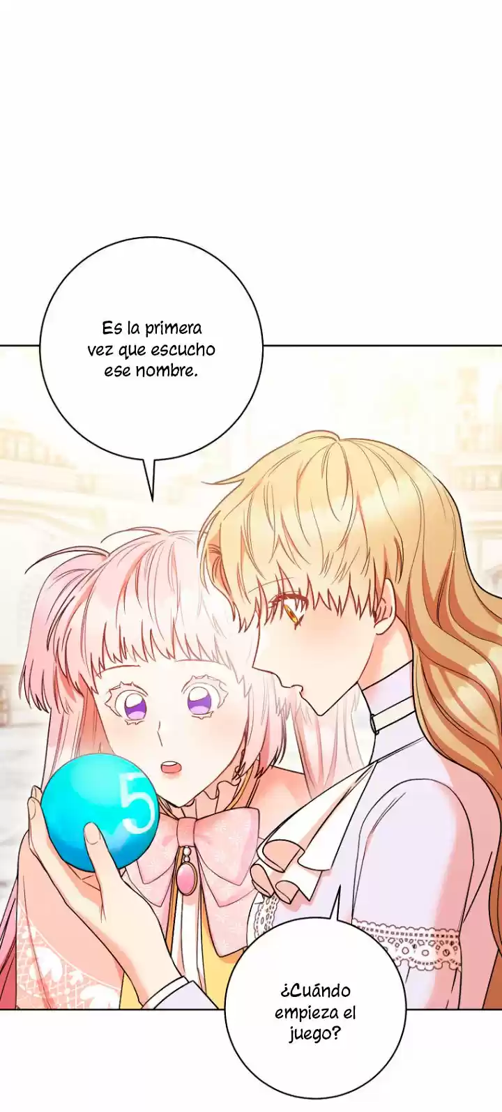 Par De Reinas - Capítulo 25 - Página 24 - LectorTMOo