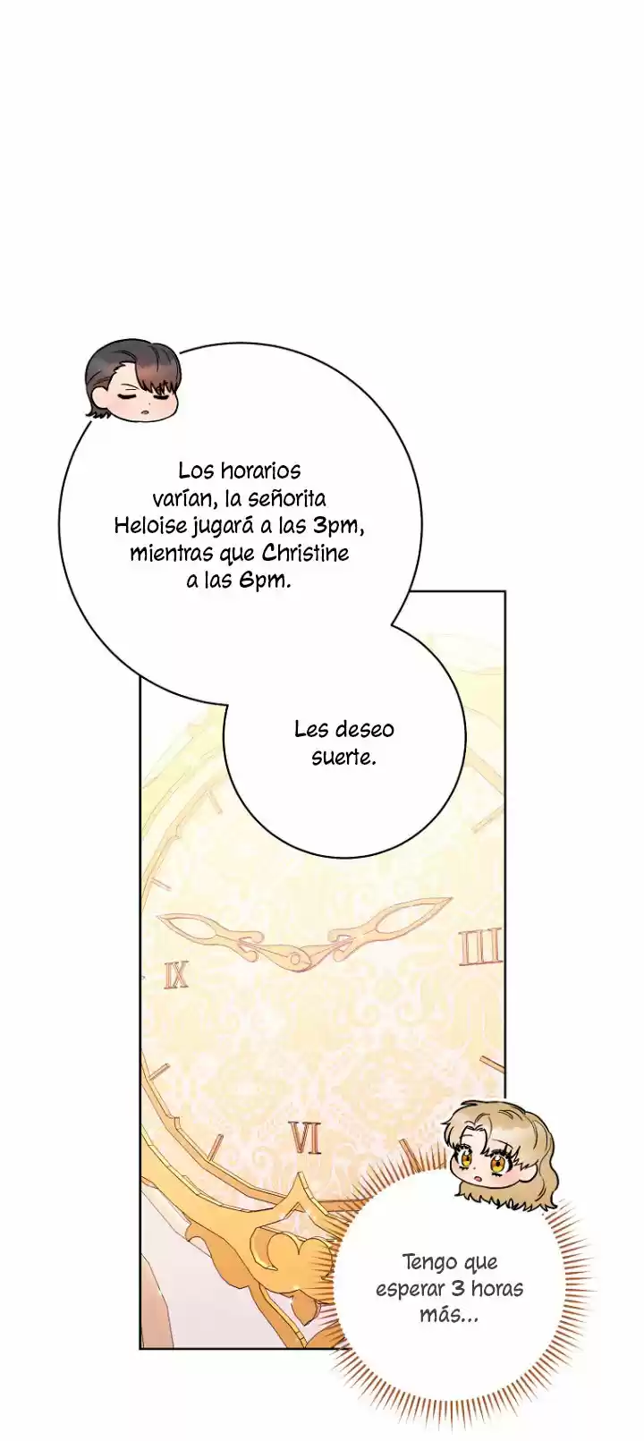Par De Reinas - Capítulo 25 - Página 25 - LectorTMOo
